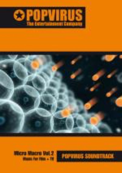 139_Popvirus Soundtrack_Micro Macro Vol.2
