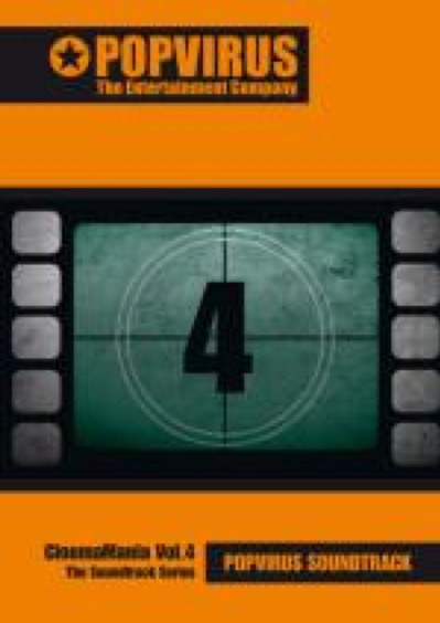 140_Popvirus Soundtrack_CinemaMania Vol.4