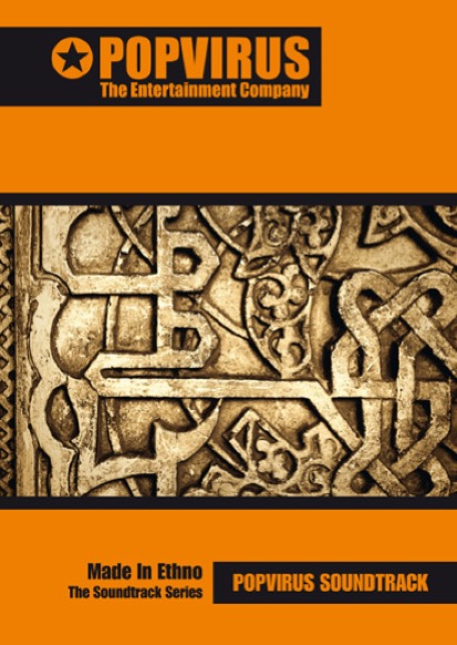 149_Popvirus Soundtrack_Made In Ethno