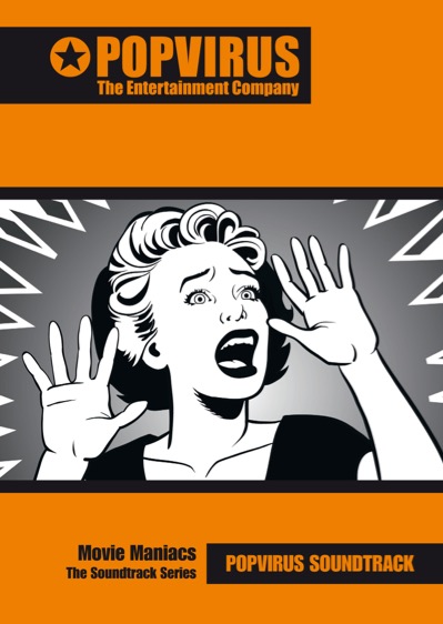 155_Popvirus Soundtrack_Movie Maniacs