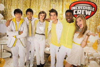 incredible-crew