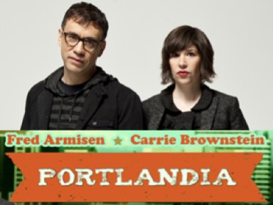 portlandia