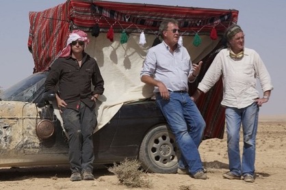 TopGearMiddleEastSpecial