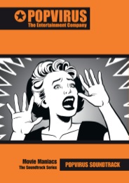 155_Popvirus Soundtrack_Movie Maniacs