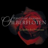 CD Le Jardin des Princesses